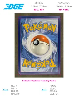 Bombirdier - 219/198 Pokemon TCG Illustration Rare SV01: Scarlet & Violet Base S - Image 4