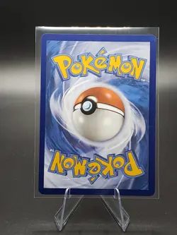 Kangaskhan EX 115/165 Scarlet & Violet 151 Ultra Rare Holo Pokemon TCG Near Mint - Image 2