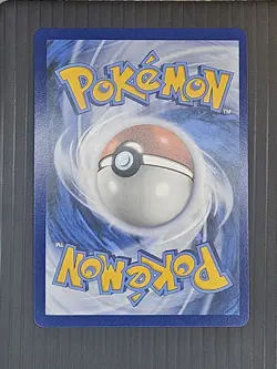 Pokemon TCG - Gravity Mountain 250/191 - Surging Sparks - Holo Gold Hyper Rare - Image 2