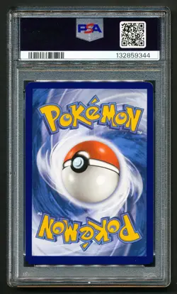 Galarian Moltres V TG20/TG30 Trainer Gallery Pokemon Astral Radiance PSA 9 - Image 2