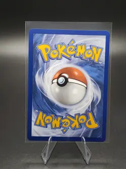 Master Ball 153/162 - Pokemon TCG S&V Temporal Forces - NM ACE SPEC RARE - Image 2