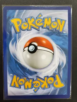 Primal Kyogre EX (Alpha) 55/160 XY - Primal Clash Holo LP Pokemon TCG - Image 2