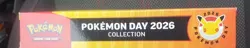 Pokemon Day 2026 Collection, Brand New & Sealed ✅ - Image 3