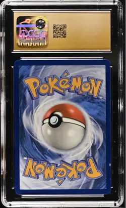 POKEMON CGC PRISTINE 10 PIKACHU ILLUSTRATION CONTEST WINNER 2024 #214 PROMO - Image 2