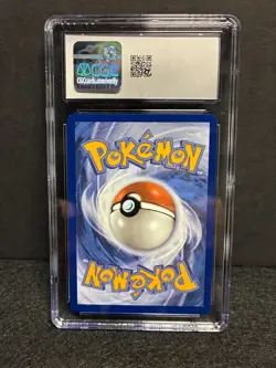 POKEMON CGC PRISTINE 10 PIKACHU ILLUSTRATION CONTEST WINNER 2024 #214 PROMO - Image 2