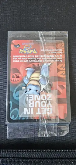 Pokemon Card Black Star Promo Celebi 50 Pokemon 4ever Stamp E Series WOTC Sealed - Image 5