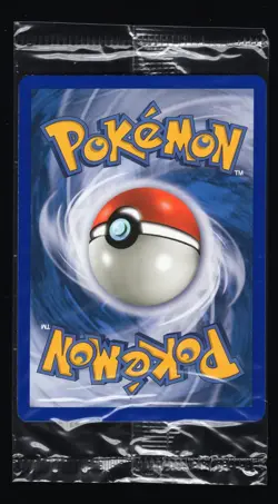 Pokemon Celebi 50 Black Star Promo WOTC Sealed - Image 2
