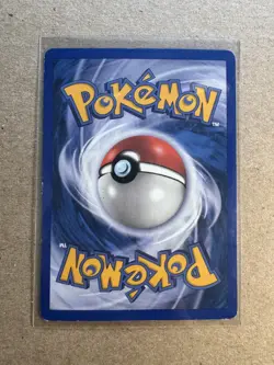 Celebi Black Star #50 Pokemon Promo Vintage TCG WOTC Pokemon #50 2002 - Image 2