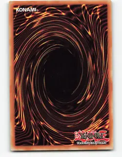 Warlock of the Ice Barrier #HA04-EN023 Super Rare Yugioh Card - Image 2