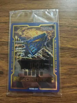 Sealed Phantom Revenge Field Center Enneacraft - Atori.MAR Near Mint - Image 1