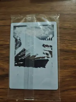 Sealed Phantom Revenge Field Center Enneacraft - Atori.MAR Near Mint - Image 2