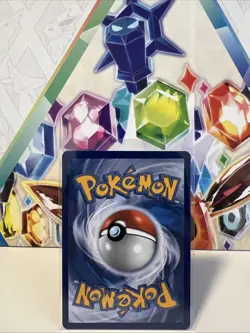 Mega Lopunny ex 128/094 Special Illustration Rare Pokemon Phantasmal Flames - NM - Image 2