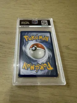 PSA 8 Pokemon Sun & Moon 2019 Hidden Fates Moltres & Zapdos & Articuno GX 66/68 - Image 2
