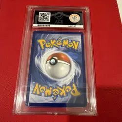 Pokemon 2019 Sun & Moon Hidden Fates Moltres Zapdos Articuno GX #66/68 Ace 8 - Image 2