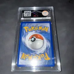 Pokemon 2019 Sun & Moon Hidden Fates Moltres Zapdos Articuno GX #66/68 Ace 9 - Image 4