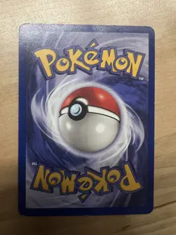 Year 2000 Pokemon card lot including dark charizard and some yugioh cards - Image 3