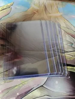 BEST PRICED Ultra Pro Toploaders Clear Hard Card Sleeves MTG Pokemon Yugioh! - Image 4