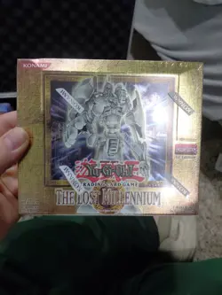 Yu-Gi-Oh And Pokemon Card Collection Lot - Image 1