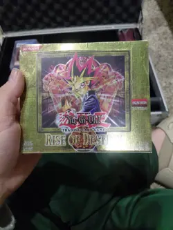 Yu-Gi-Oh And Pokemon Card Collection Lot - Image 3