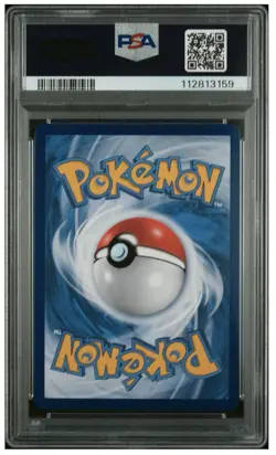 POKEMON CHINESE SUN & MOON LEGENDARY CLASH SET A ESPEON & DEOXYS GX PSA 10 #043 - Image 2