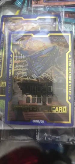 1x Sealed Phantom Revenge Field Center Enneacraft - Atori.MAR Near Mint - Image 1