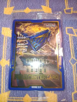 1x Sealed Phantom Revenge Field Center Enneacraft - Atori.MAR Near Mint - Image 1