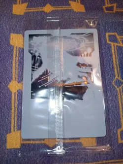 1x Sealed Phantom Revenge Field Center Enneacraft - Atori.MAR Near Mint - Image 2