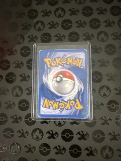 Pokemon TCG Rayquaza EX BW47 Promo Holo Rare Trading Card - Image 2