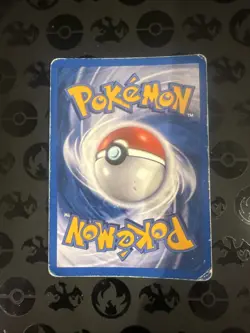 Pokemon TCG Rayquaza EX BW47 Promo Holo Rare Trading Card - Image 4