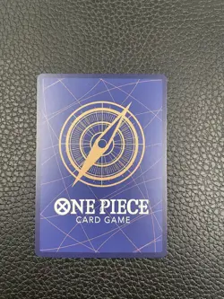 O-Nami (Event Pack Vol. 5) OP06-101 One Piece Promotion Cards Foil - Image 2