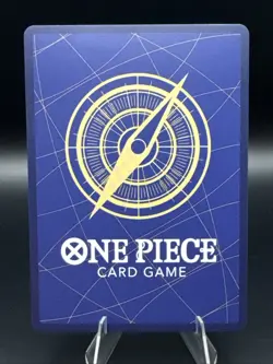 O-Nami (Event Pack Vol. 5) OP06-101 One Piece Promotion Cards Foil - Image 2