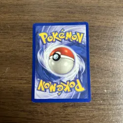 GROWLITHE - Base Set - 28/102 - Uncommon - Pokemon Card - Unlimited Edition - NM - Image 2