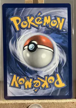 Pokemon TCG Misty and Lorelei Trainer Card Tag Team 199/238 - Image 2