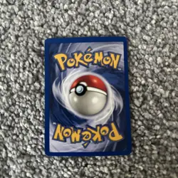 Shadowless Weedle 69/102 - NM/LP Vintage 1999 WotC Base Set Pokemon Card - Image 2
