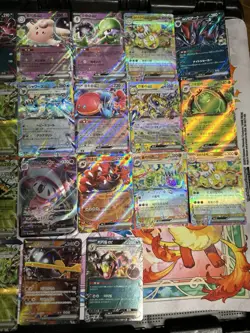 TCG Pokemon Cards Bundle - Image 4
