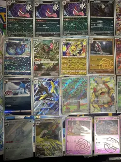 TCG Pokemon Cards Bundle - Image 2
