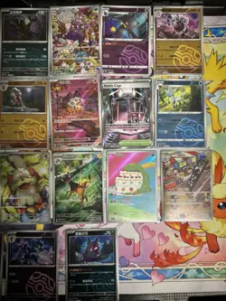 TCG Pokemon Cards Bundle - Image 4