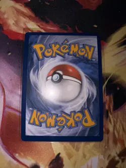 Pokemon Cards Mew ex 151/165 Prize Pack Series Cards Holofoil Double Rare NM - Image 2