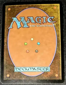 Whispersilk Cloak Darksteel Regular LP Magic The Gathering - Image 2