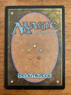 Squee, Goblin Nabob EX Mercadian Masques MTG Magic the Gathering - Image 2