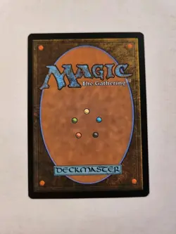 Genji Glove - 258 - FINAL FANTASY - NM - Normal EN - Image 2