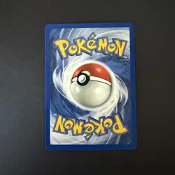 Pokemon TCG Erika's Kindness 103/132 (1st Edition / Gym Challenge / 2000 / NM) - Image 2