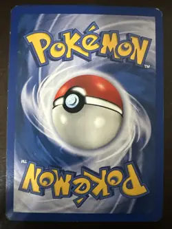 Pokemon TCG Erika's Kindness 103/132 Gym Challenge 1st Edition (English) LP+/NM- - Image 2
