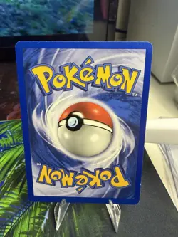 Pokemon TCG Trainer: Erika’s Kindness Gym Challenge Set Rare Unlimited 103/132 - Image 2