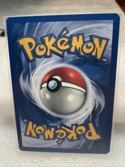 Pokemon TCG Erika's Kindness Gym Challenge Card 103/132 Regular Rare - Image 3