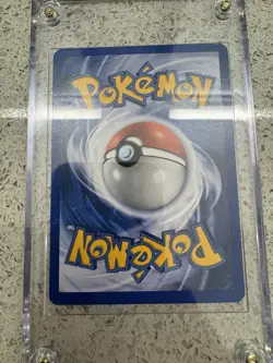 Pokemon TCG Erika's Kindness 103/132 Gym Challenge 1st Edition (English) - NM - Image 2