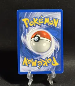 Erika's Kindness 103/132 Gym Challenge Regular Pokemon TCG - Image 2