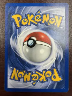 Pokemon TCG Erika's Kindness 103/132 Gym Challenge 1st Edition (English) LP+/NM- - Image 2