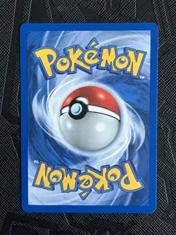 Pokemon TCG Erika's Kindness 103/132 Gym Challenge 1st Edition (English) - NM - Image 4