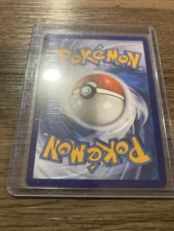 2023 Pokemon Scarlet & Violet 151 Mew 205/165 Gold Hyper Rare Non Metal Mint - Image 3